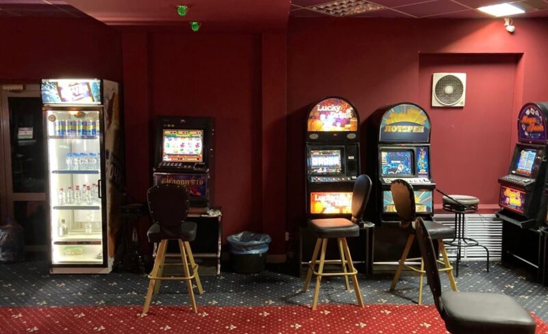 В Рыбинске вынесли приговор организатору подпольного казино