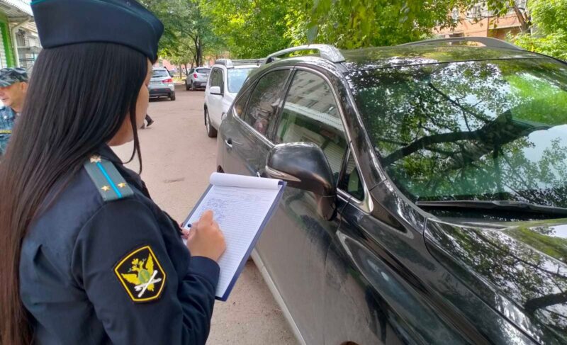 В Рыбинске судебные приставы взыскали с муниципального предприятия более двух миллионов рублей