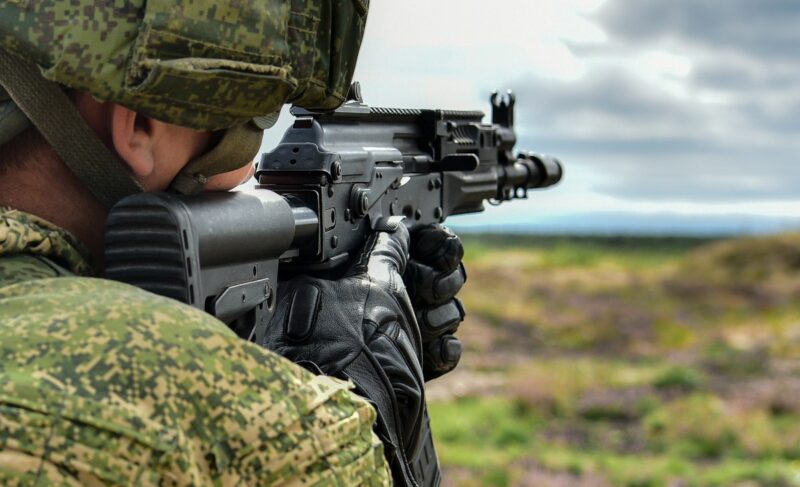 Народный фронт принимает жалобы на нарушения указа о частичной мобилизации. Куда обращаться