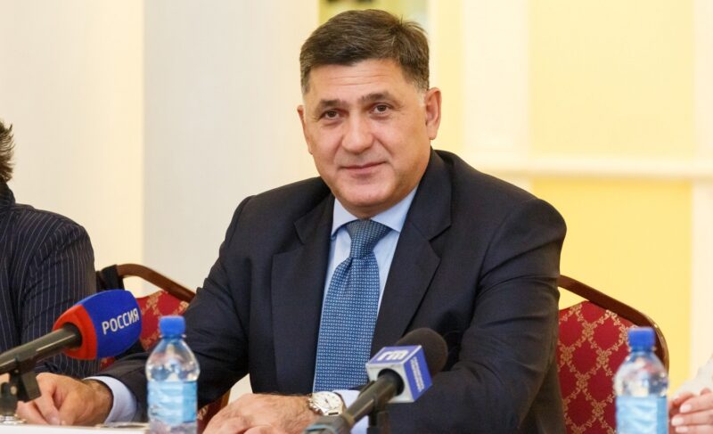 Актёр Сергей Пускепалис погиб в ДТП в Ярославской области