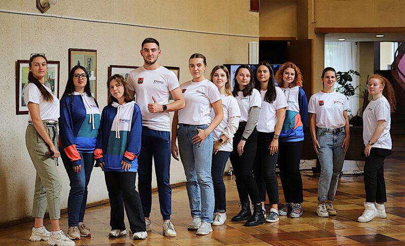 «Русская механика» приглашает студентов на производственную практику