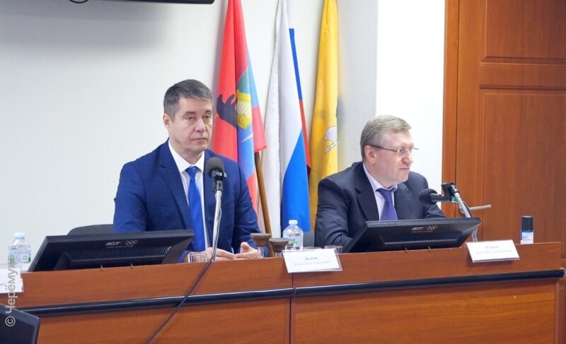 «Вы здания продаёте? Нет, просто показываем». Зачем администрации Рыбинска потребовалось вносить в план приватизации новые объекты?