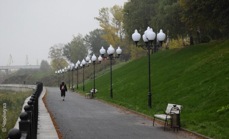 Обследование БАМа, сроки работ в Волжском парке, выбор общественной территории: новости благоустройства