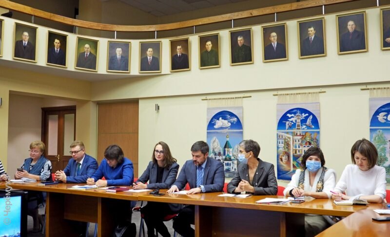 В Рыбинске обсудили перспективы появления гуманитарного вуза. Пока без конкретики