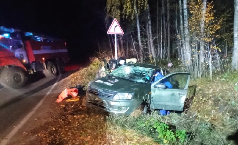 ДТП с погибшим, пьяный мотоциклист, жертвы мошенников: сводка происшествий в Рыбинске и районе
