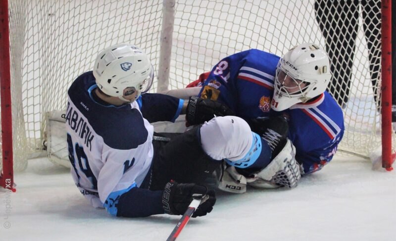 Магия цифр, победа над «Ямалом» и лидерство в конференции: обзор домашних игр «Полёта»