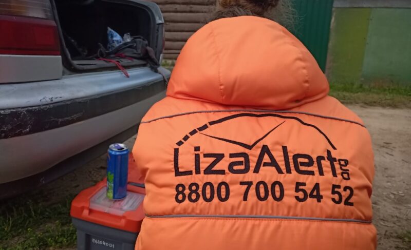 Вертолёт, поезд и самоотверженность: в отряде «ЛизаАлерт» рассказали спасении двух братьев из Рыбинска