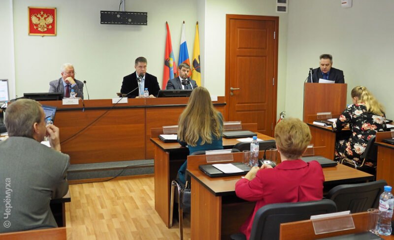 Сколько в Рыбинске бомбоубежищ и где можно укрыться? Что об этом говорят в управлении ГОиЧС