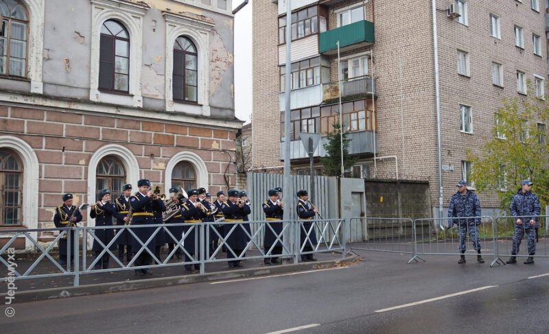 План почти выполнен: как в Рыбинске и районе проходит осенний призыв-2023