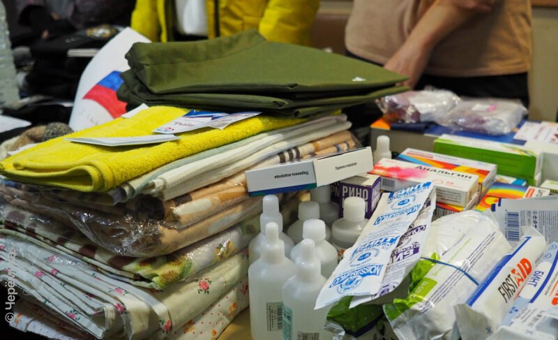 В Ярославской области объявили об окончании частичной мобилизации