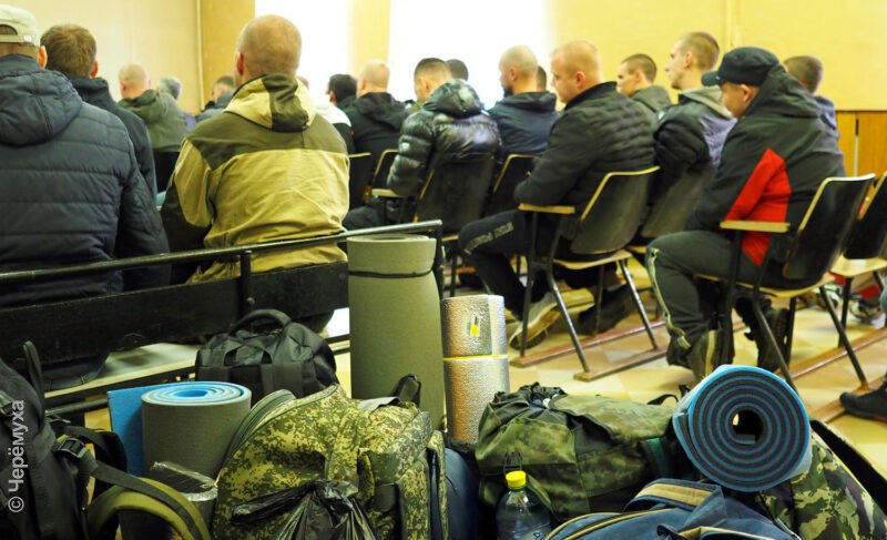 Глава Рыбинска прокомментировал вручение повесток у проходных «ОДК — Газовые турбины»