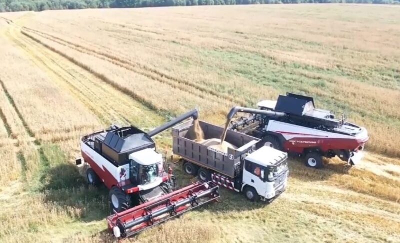 «Ярославский бройлер» поделится опытом восстановления сельхозземель на всероссийской выставке