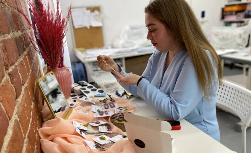 В Рыбинске уже принимают заявки на заключение соцконтракта. Для предпринимателей немного изменили правила