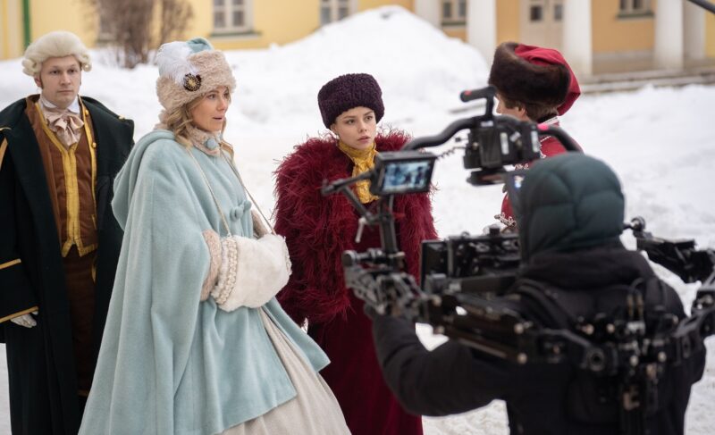 «Драйв, вдохновение, мозговой штурм». Хорошие новости, связанные с рыбинцами