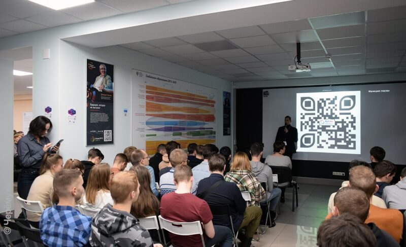 Расти и развиваться: организаторы университетского акселератора определили лучшие проекты