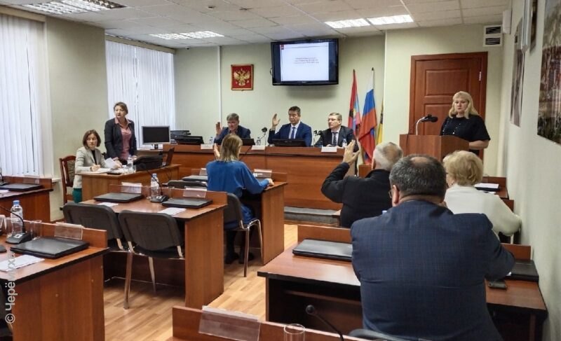 Бюджет Рыбинска-2023: что в проекте? Основные параметры