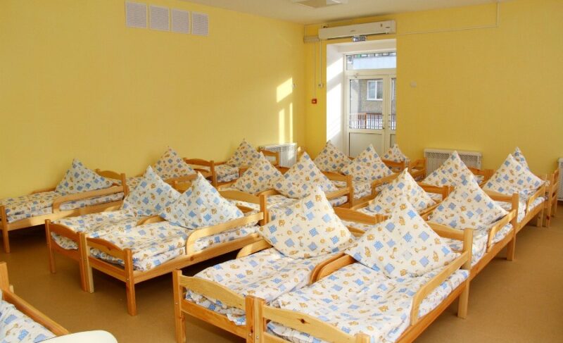 В Рыбинске ликвидируют детсад №2. Что будет со зданием — пока не решили