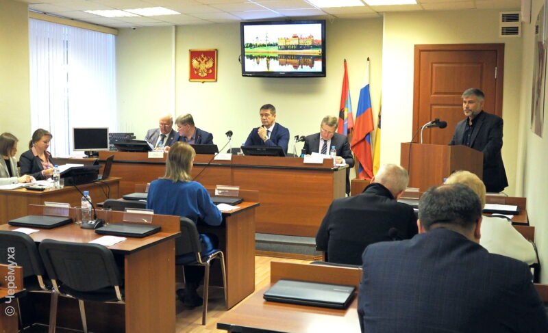 Алишера Рустамова повысили до заместителя главы по архитектуре и градостроительству