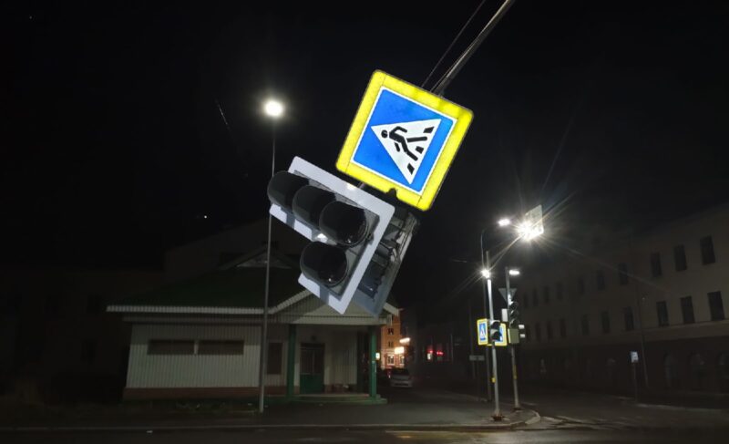 Отключения тепла и электричества, упавшие деревья и остановки: последствия непогоды в Рыбинске и районе