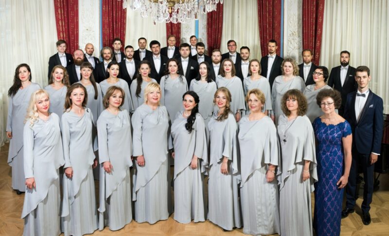 Встречи с Юрием Ростом, мультфильм о Мологе и концерт Минин-хора: новости культуры