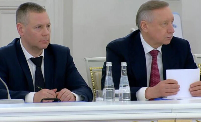 Евраев принял участие в Госсовете по молодёжной политике. О чём там говорили