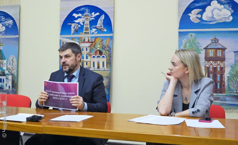 «Взаимодействие со СМИ плотное»: пресс-секретарь главы Яна Круглова — о первом дне работы