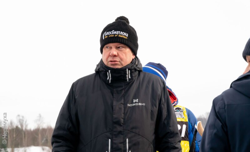 Дмитрий Губерниев: под Рыбинском надо тир строить!