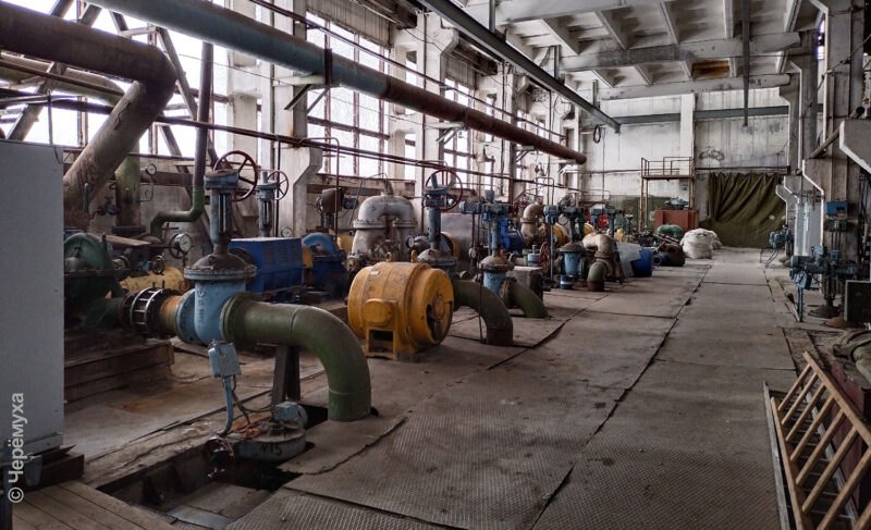 На ремонте котельных в Рыбинске, кажется, получится сэкономить. Торги по выбору подрядчиков состоялись