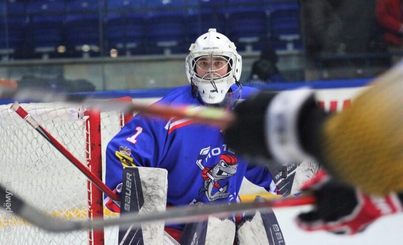 В «Полёте» сменится главный тренер