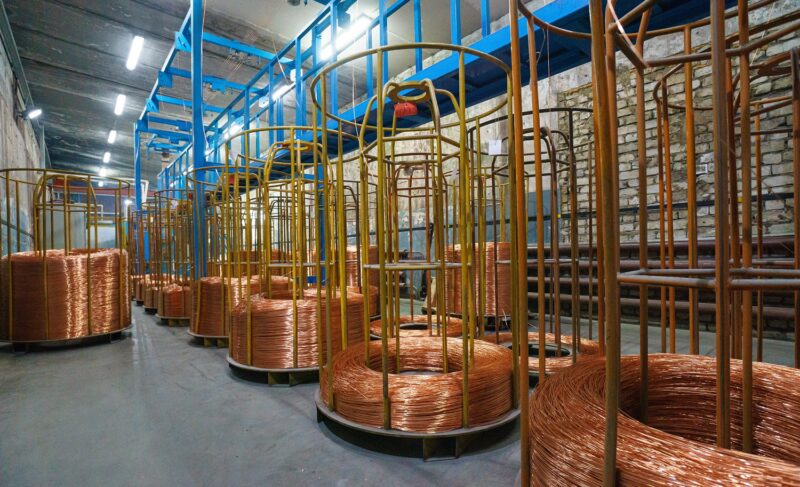 Рост выручки на 25%, модернизация и реконструкция производства: итоги и планы «Рыбинского электромонтажного завода»