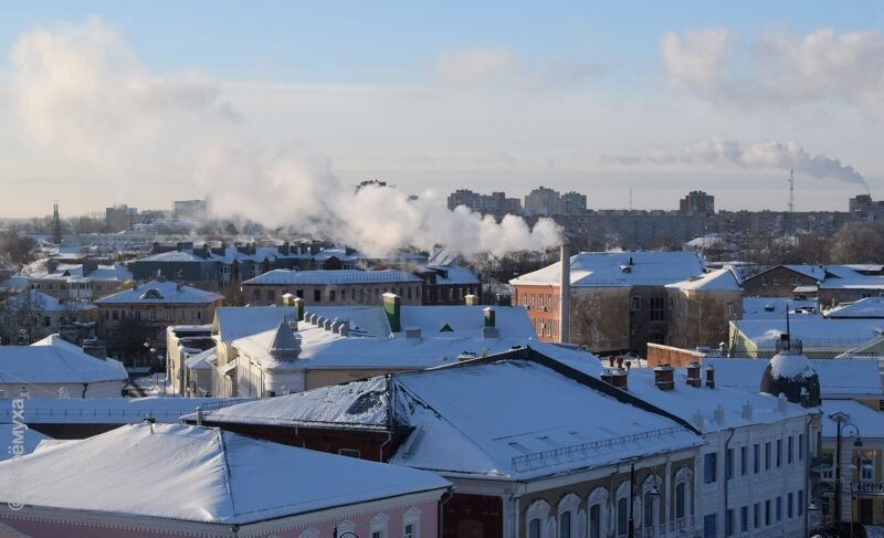 Строительство котельной в Переборах откладывается. Какие расходы по линии ЖКХ вошли в бюджет Рыбинска-2024, а какие — нет