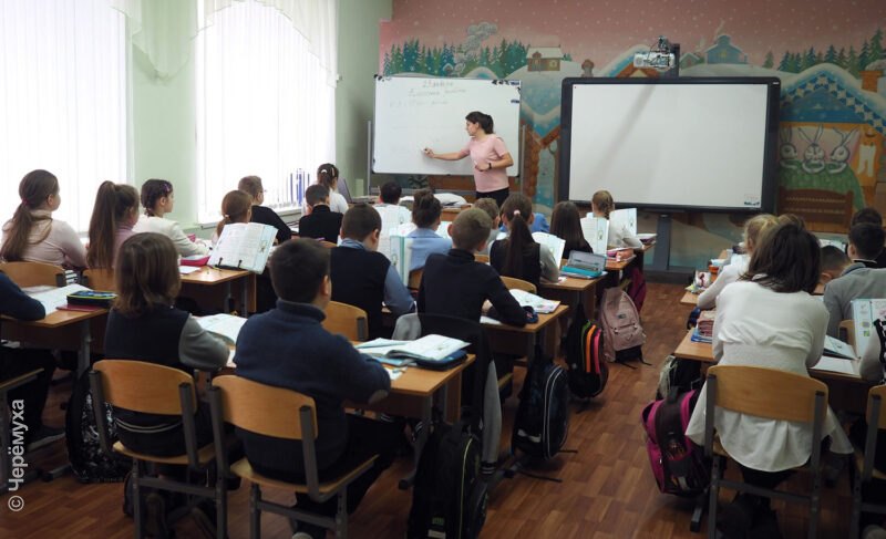 Облправительство: руководители школ и детсадов просят создать новые комплексы