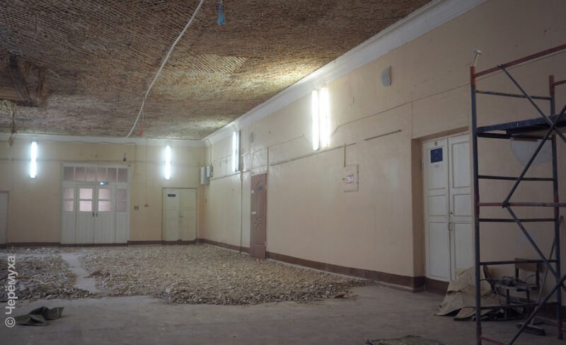 Капремонт КДК «Переборы» и полтора миллиарда на школы: над какими объектами работает Центр сопровождения проектов