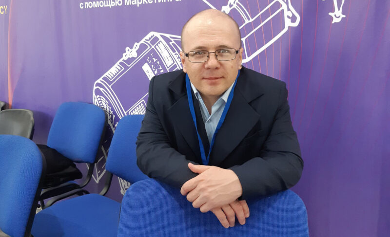 Дмитрий Сидельников назначен на пост уполномоченного по молодёжной политике