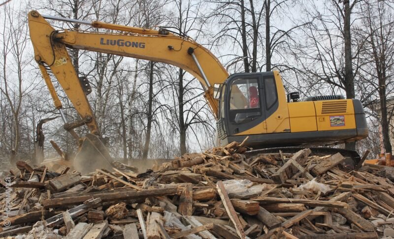 Апелляционный суд тоже признал частично недействующими Правила землепользования и застройки, принятые в Рыбинске