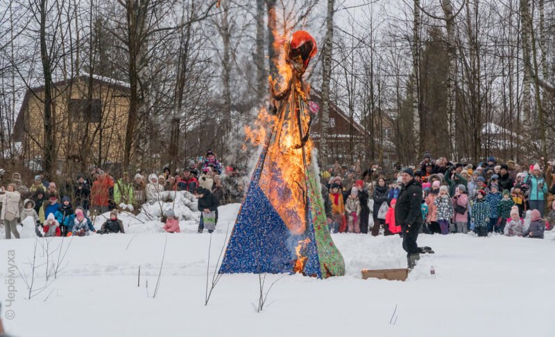 «Нельзя всё сводить к блинам». Глава Рыбинска — о стеношных боях и других планах на Масленицу