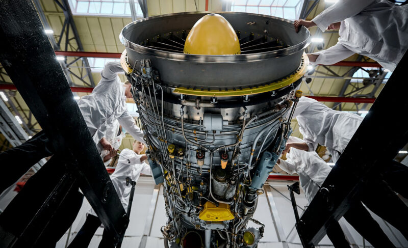 Всероссийская ярмарка вакансий: «ОДК — Сатурн» организует стенды в нескольких городах