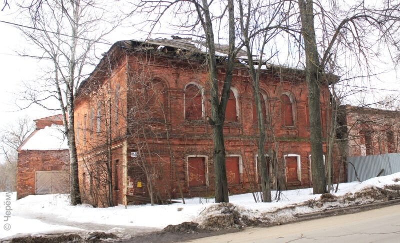 Плюс два памятника. Какие здания в Рыбинске внесли в госреестр