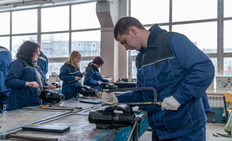 «Ярославльстат»: неофициальных безработных в регионе в шесть раз больше, чем стоящих на учёте