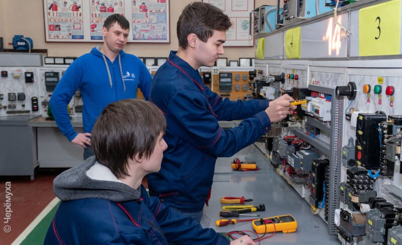 «Хотим на рабочих местах видеть счастливых людей». В Рыбинске запускают проект «В деле-2024»