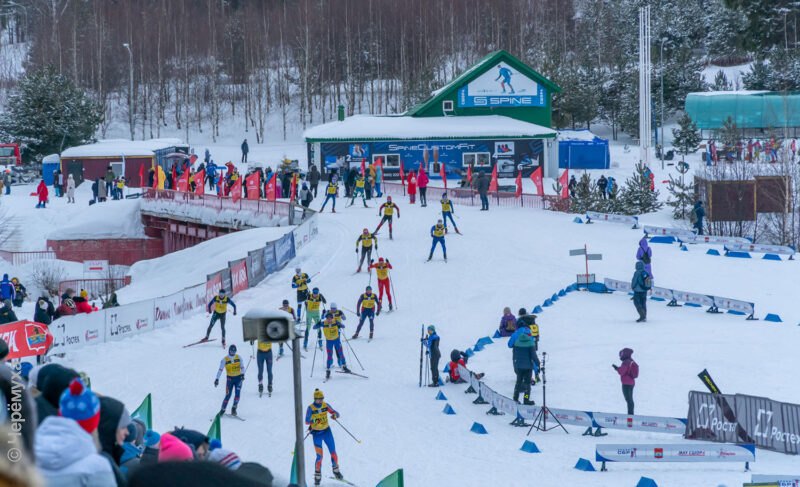 Не только экран! В «Дёмино» намерены установить мост через трассу