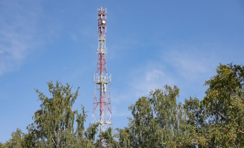 МегаФон модернизировал сеть в исторической части Тутаева. Что чаще всего посещают туристы?