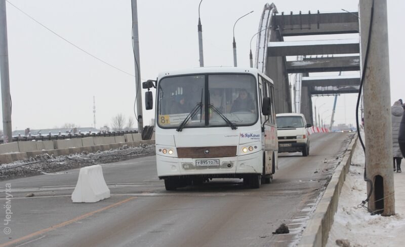 На маршруте №8Т введут льготы по оплате проезда