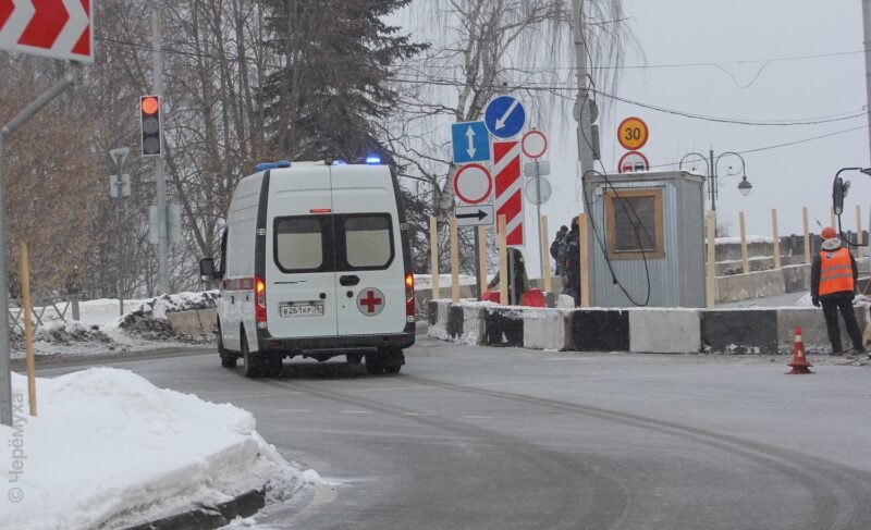 «Притирка к новым реалиям». Подрядчик по «умным» светофорам — о запуске реверсивного движения в Рыбинске