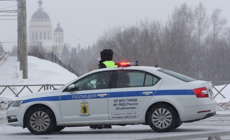 Камер стало больше, как и «пьяных» ДТП. Как сложился 2024 год для участников дорожного движения в Рыбинске и районе