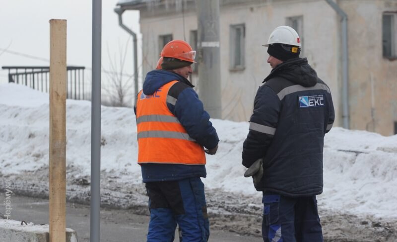 Ремонт Волжского моста: из-за демонтажных работ ограничат движение на прилегающих улицах по ночам