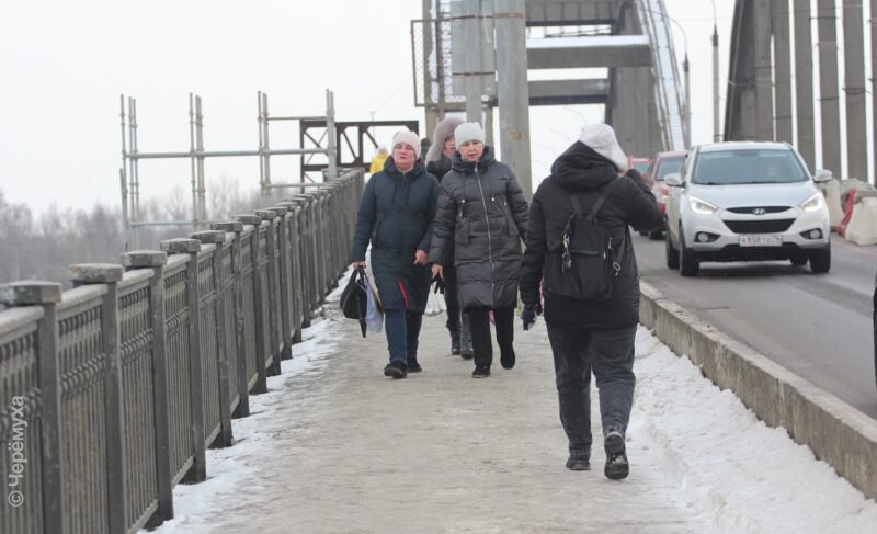 Вторая попытка: мост через Волгу полностью перекроют на четыре дня