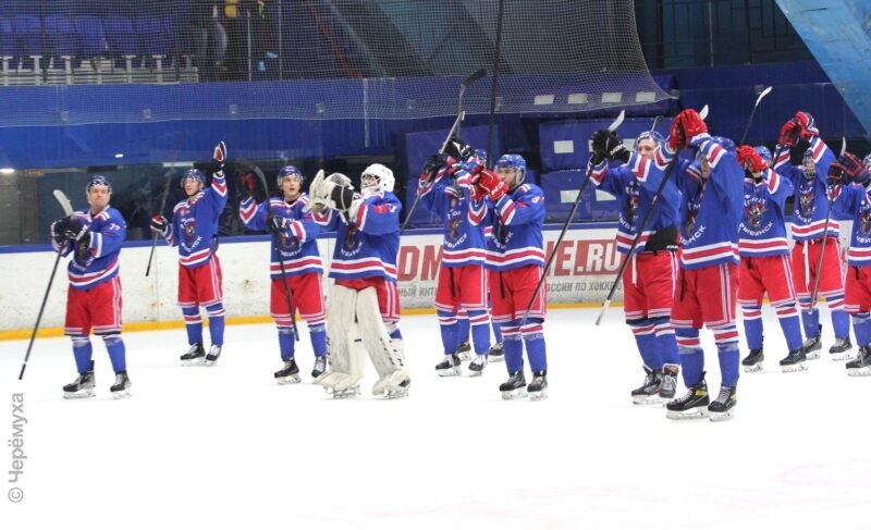 «Полёт» вышел в четвертьфинал розыгрыша Кубка регионов