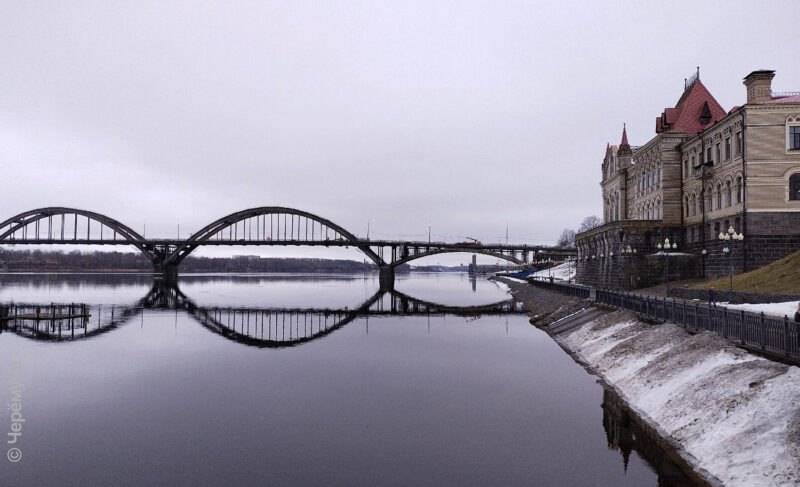 Где же солнце? В ближайшие дни в Рыбинске будет пасмурно и дождливо
