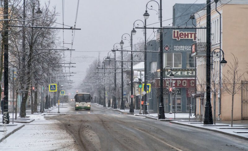 Рыбинск взяли во всероссийский рейтинг общественного транспорта. Вот что говорят эксперты